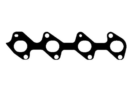 Uszczelka Kolektora Wydechowego 896.060