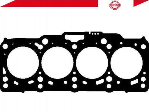 Uszczelka Głowicy Cylindrów 898.510