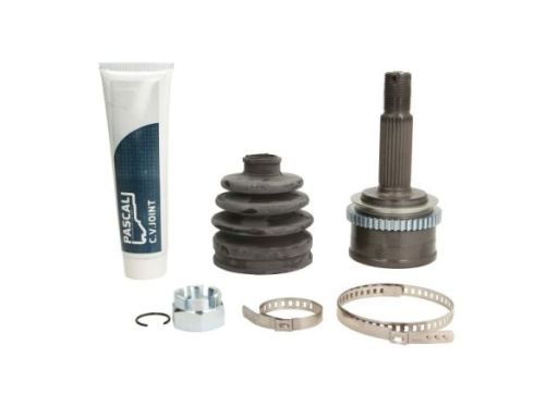 Przegub Napędowy Kpl. G10567Pc