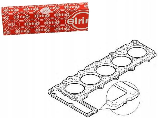 Uszczelka Głowicy Cylindrów 913.864