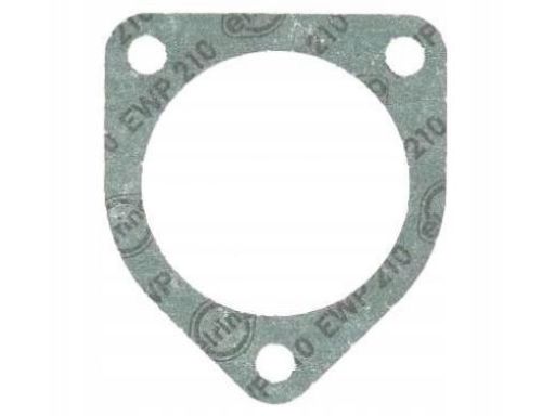 Uszczelka Metalowego Przewodu Płynu Chło 924.971