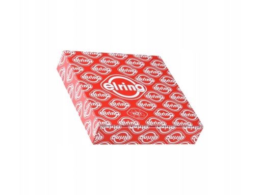 Zestaw Montażowy Turbosprężarki 703.960