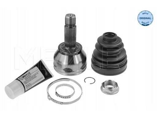 Przegub Napędowy Kpl. 014 498 0015