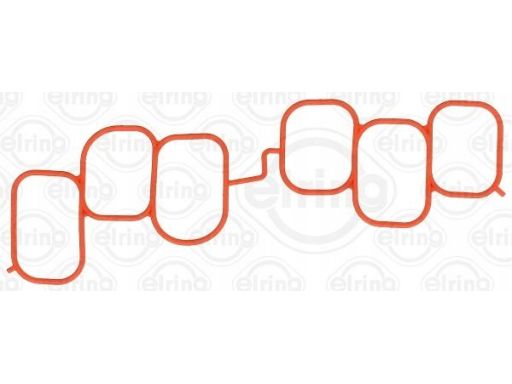 Uszczelka Rury Kolektora Dolotowego 934.130