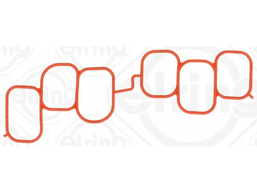 Uszczelka Rury Kolektora Dolotowego 934.130