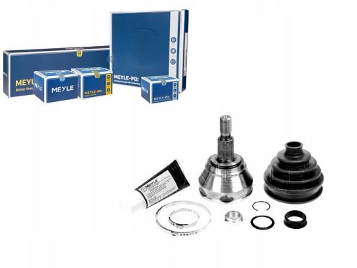 Przegub Napędowy Kpl. 100 498 0121