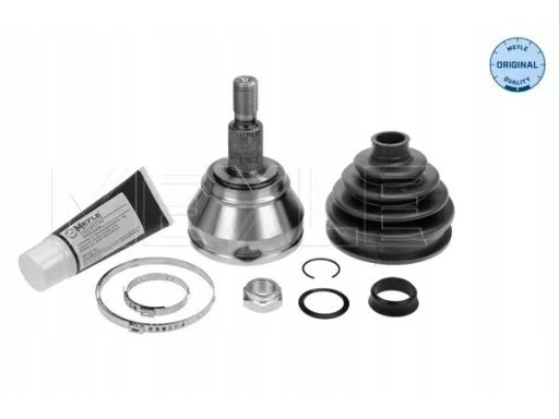 Przegub Napędowy Kpl. 100 498 0121