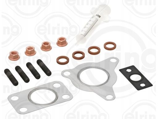 Zestaw Montażowy Turbosprężarki 714.520