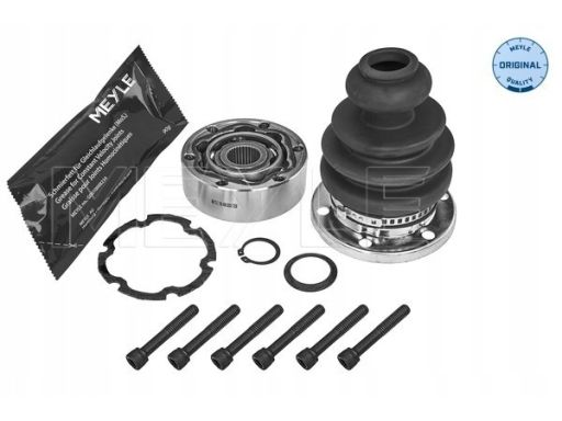 Przegub Napędowy Kpl. 100 498 0205