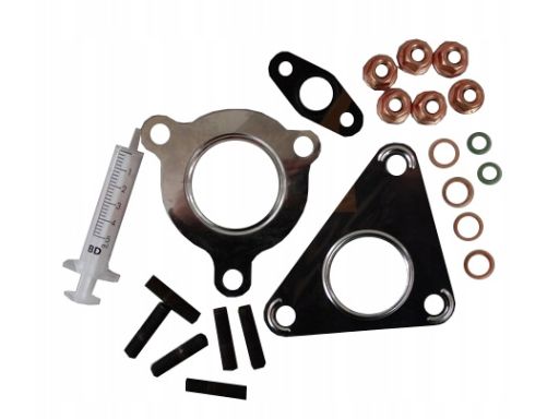 Zestaw Montażowy Turbosprężarki 715.340