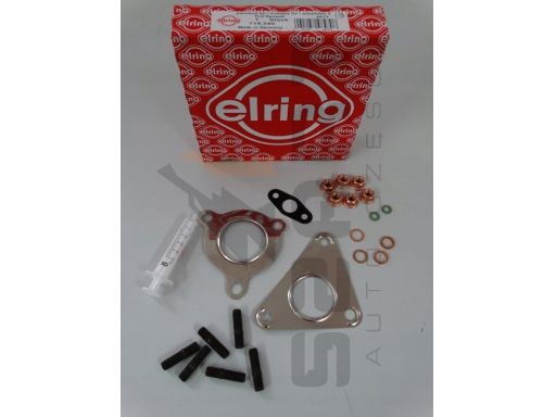 Zestaw Montażowy Turbosprężarki 715.340