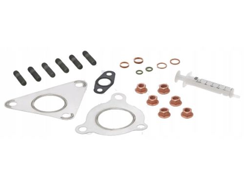 Zestaw Montażowy Turbosprężarki 715.340