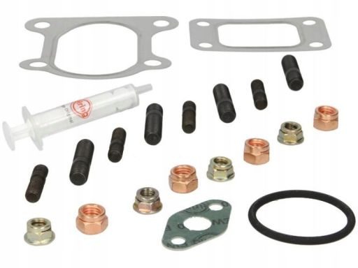 Zestaw Montażowy Turbosprężarki 715.630