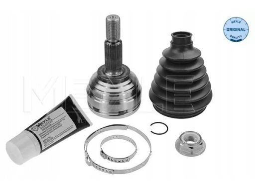 Przegub Napędowy Kpl. 16-14 498 0025