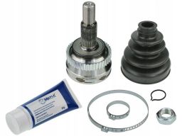 Przegub Napędowy Kpl. 16-14 498 0036