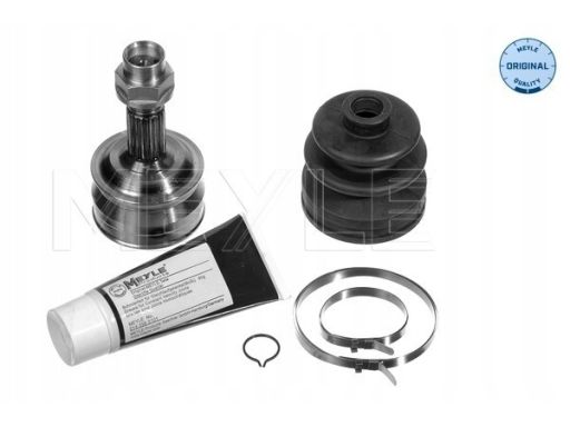 Przegub Napędowy Kpl. 214 498 0007