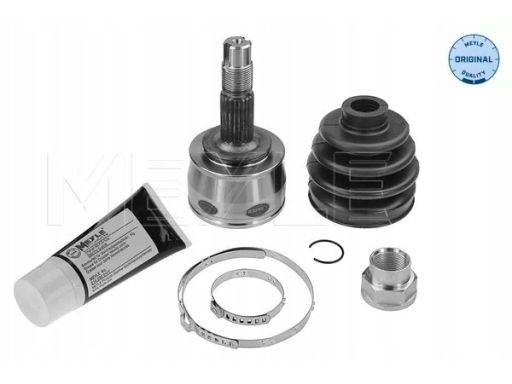 Przegub Napędowy Kpl. 214 498 0039