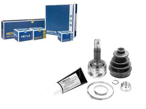 Przegub Napędowy Kpl. 30-14 498 0021