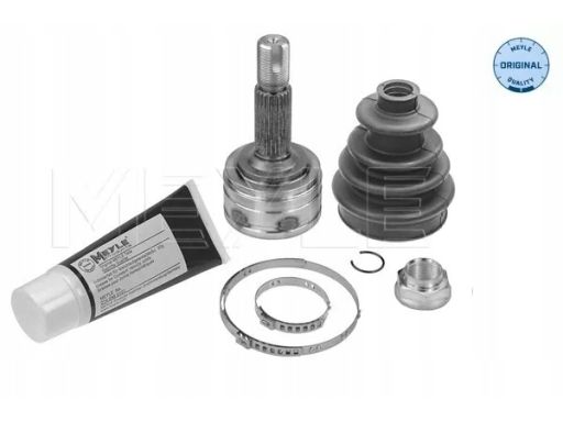 Przegub Napędowy Kpl. 30-14 498 0021