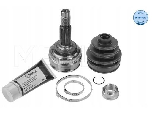 Przegub Napędowy Kpl. 30-14 498 0036