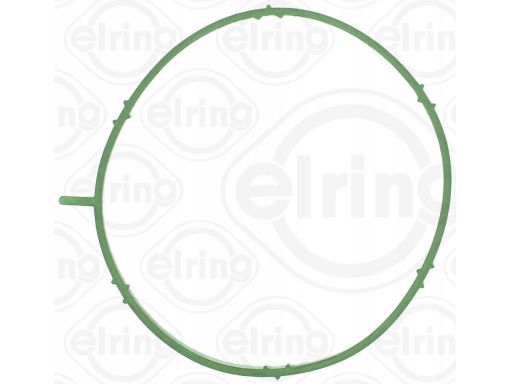 Uszczelka Rury Kolektora Dolotowego 729.960
