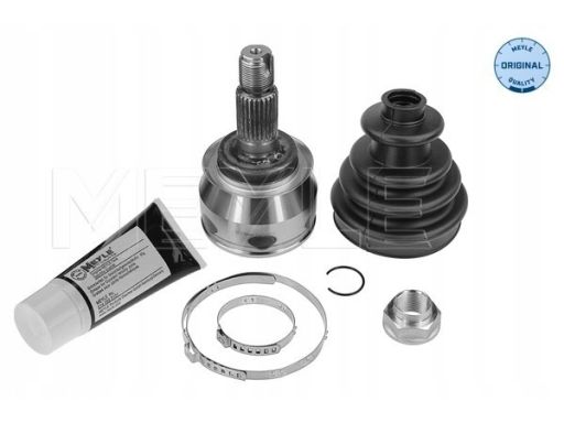 Przegub Napędowy Kpl. 314 498 0002