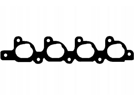 Uszczelka Kolektora Wydechowego 71-33034-00