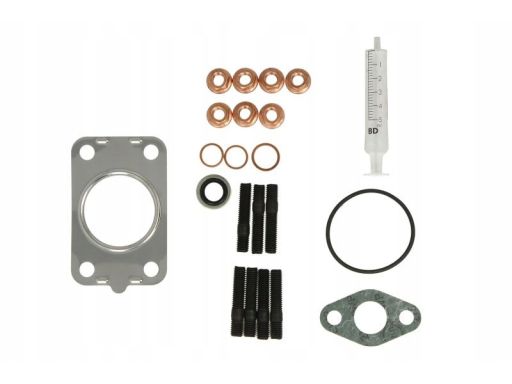 Zestaw Montażowy Turbosprężarki 733.690