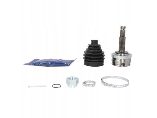 Przegub Napędowy Kpl. 614 498 0012