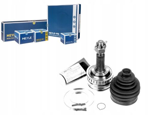 Przegub Napędowy Kpl. 614 498 0012