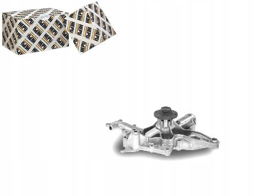 Pompa Cieczy Chłodzącej P147