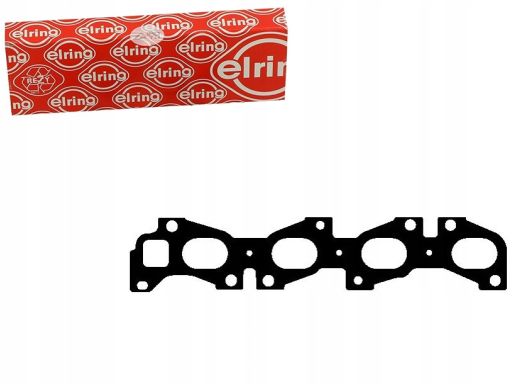 Uszczelka Kolektora Wydechowego 748.530