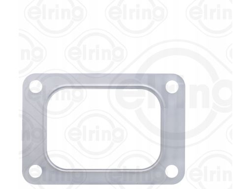 Uszczelka Turbosprężarki 753.238