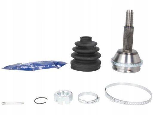 Przegub Napędowy Kpl. 714 498 0031