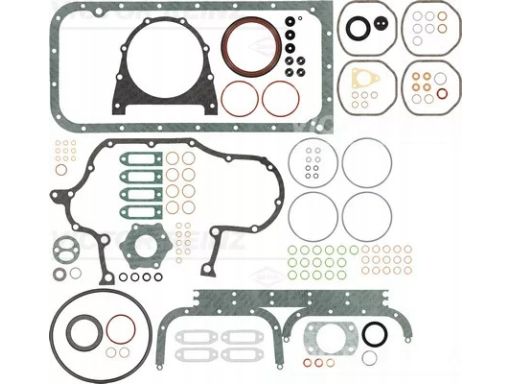 Kompletny Zestaw Uszczelek Silnika 01-12612-52