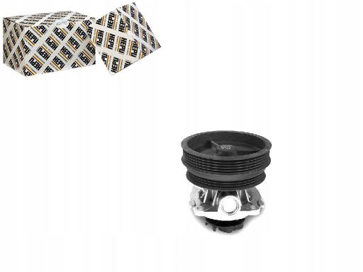 Pompa Cieczy Chłodzącej P1043