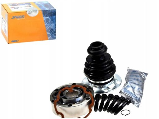 Przegub Napędowy Kpl. 20273