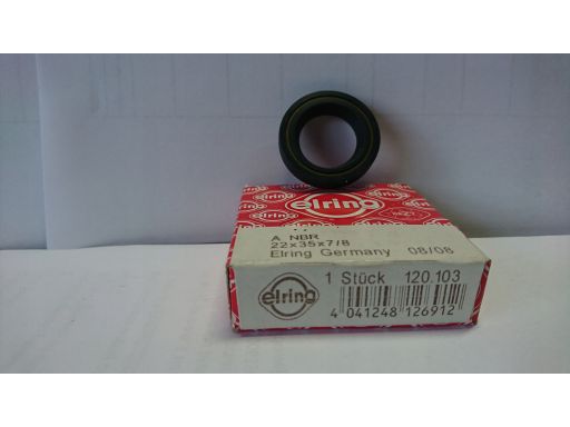 Uszczelniacz Manualnej Skrzyni Biegów 120.103