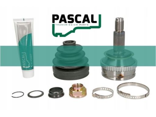 Przegub Napędowy Kpl. G8F004Pc