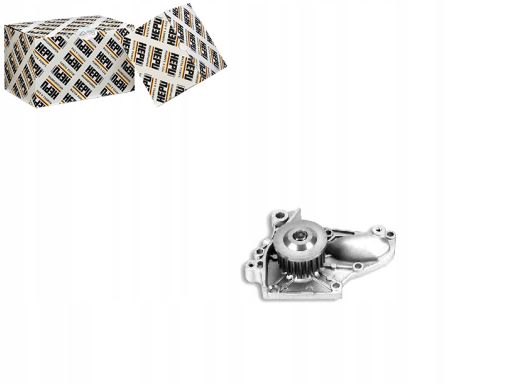 Pompa Cieczy Chłodzącej P763