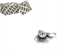 Pompa Cieczy Chłodzącej P763