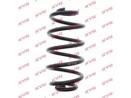 Sprężyna Zawieszenia Rx6665