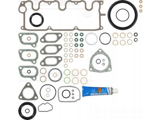 Kompletny Zestaw Uszczelek Silnika 01-31157-01