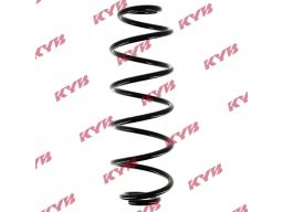 Sprężyna Zawieszenia Ra5365