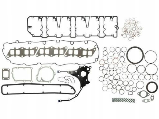 Kompletny Zestaw Uszczelek Silnika 01-33083-01