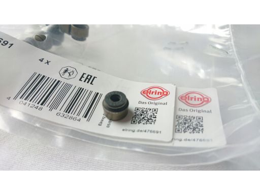 Uszczelniacz Trzonka Zaworu 476.691