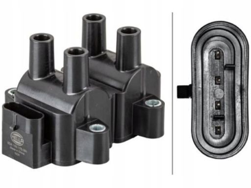 Cewka Zapłonowa 5Da 193 175-391