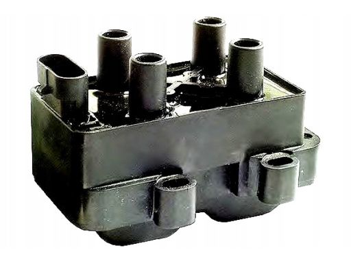 Cewka Zapłonowa 5Da 193 175-391