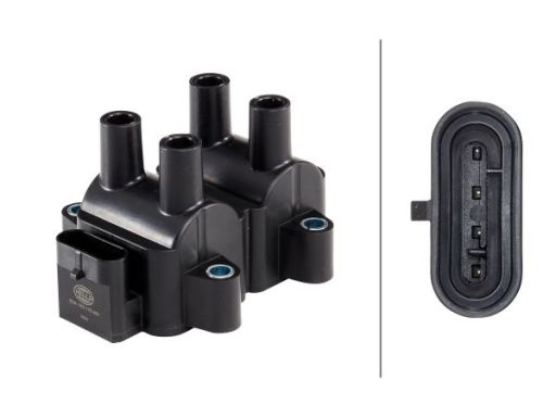 Cewka Zapłonowa 5Da 193 175-391