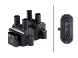 Cewka Zapłonowa 5Da 193 175-391